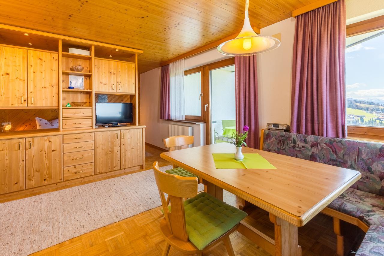 Haus Margit Apartment Eichenberg Bagian luar foto