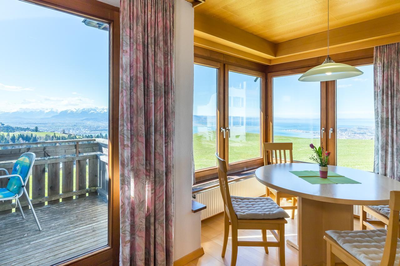 Haus Margit Apartment Eichenberg Bagian luar foto